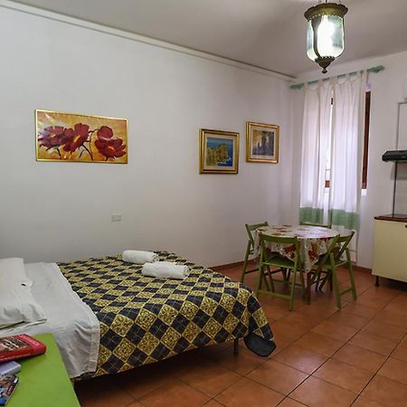 B&B Abaco Alghero Exterior foto