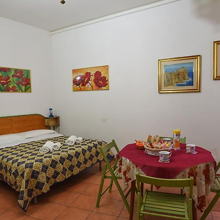 B&B Abaco Alghero Exterior foto