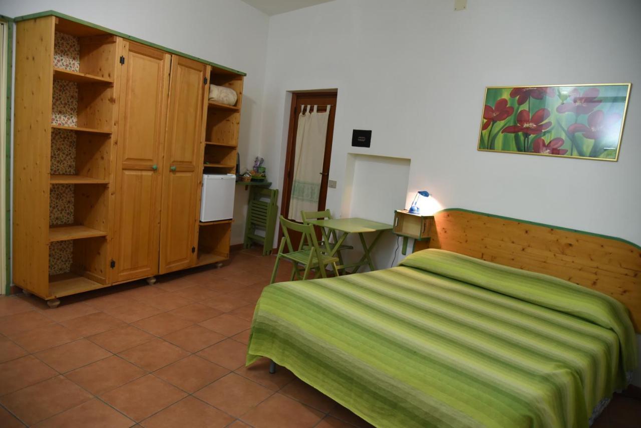 B&B Abaco Alghero Exterior foto
