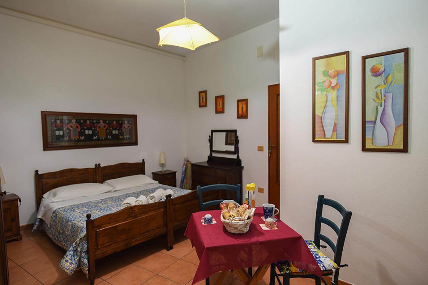 B&B Abaco Alghero Exterior foto